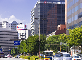 fukuokashi